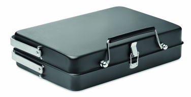 Logotrade business gift image of: Portable barbecue and stand