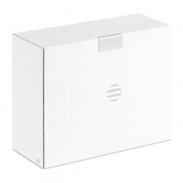 Logo trade promotional gifts image of: Portable barbecue and stand