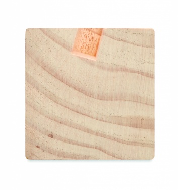 Logo trade promotional merchandise photo of: Desk stand with seeds kit