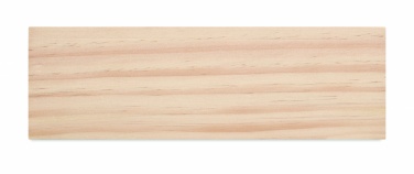 Logotrade promotional gift picture of: Desk stand with seeds kit