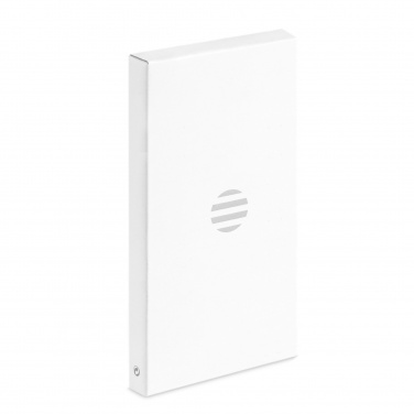 Logo trade promotional products image of: Bamboo Cheese board set Leipzig