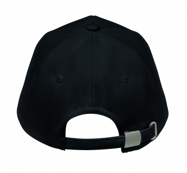 Logotrade promotional merchandise picture of: Organic cotton baseball cap