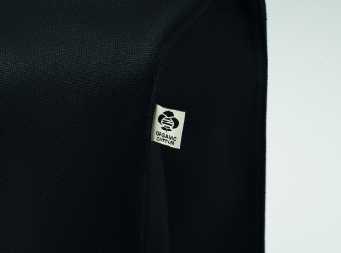 Logo trade promotional product photo of: Organic shopping canvas bag