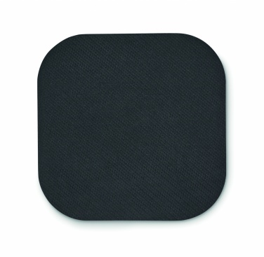 Logo trade promotional product photo of: Sublimation coaster