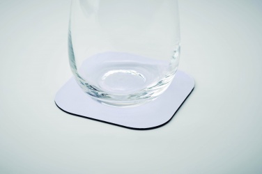 Logotrade promotional merchandise picture of: Sublimation coaster