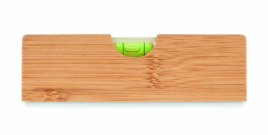 Logotrade promotional merchandise image of: Spirit level and bottle opener