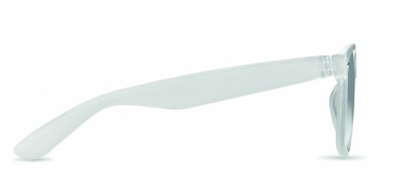 Logo trade promotional products picture of: Sunglasses in RPET HAAPSALU