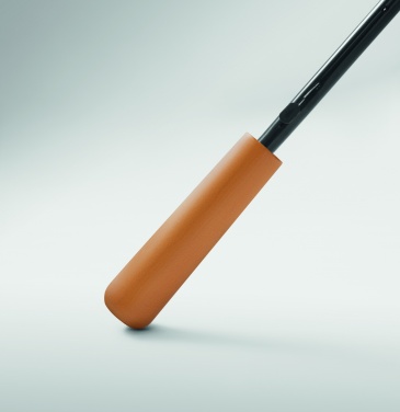 Logo trade corporate gifts image of: 27 inch rainbow umbrella