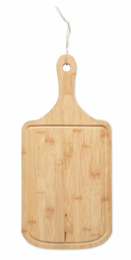Logo trade promotional gifts picture of: Serving board DIYU