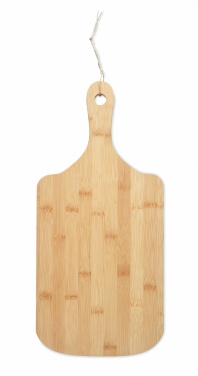Logo trade promotional merchandise image of: Serving board DIYU