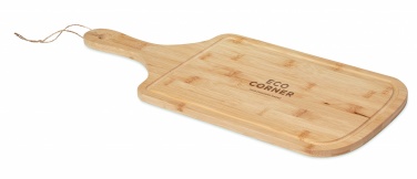 Logo trade business gift photo of: Serving board DIYU