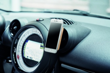 Logotrade corporate gift picture of: Magnetic wireless charger 15W