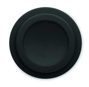 Logotrade promotional products photo of: Double wall tumbler PP 300 ml