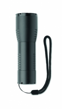 Logotrade promotional giveaway image of: Small aluminium LED flashlight