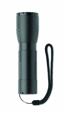 Logotrade corporate gift picture of: Small aluminium LED flashlight