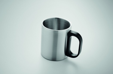 Logotrade promotional items photo of: Double wall mug 300 ml