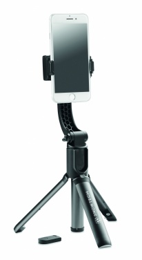 Logotrade promotional giveaway image of: Smartphone holder gimbal