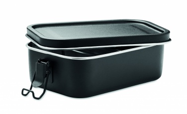 Logotrade promotional gifts photo of: Stainless steel lunchbox 750ml