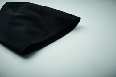 Logo trade promotional merchandise picture of: Unisex beanie in cotton