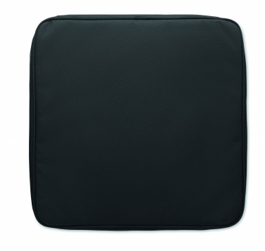 Logo trade advertising product photo of: 600D RPET cable car bag