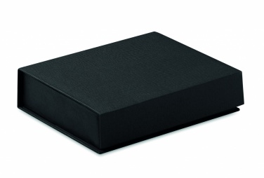 Logo trade promotional giveaways image of: Crystal award