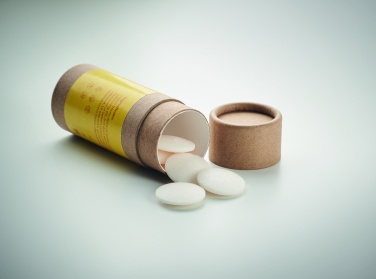 Logotrade advertising product image of: Vegan Unisex shampoo