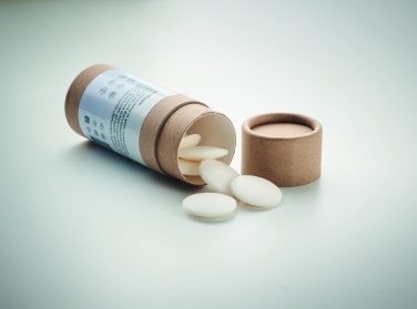 Logo trade promotional giveaway photo of: Vegan Unisex body wash