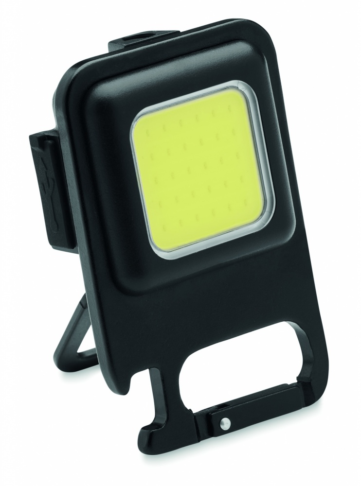 Logotrade corporate gift picture of: Multifunctional COB Light