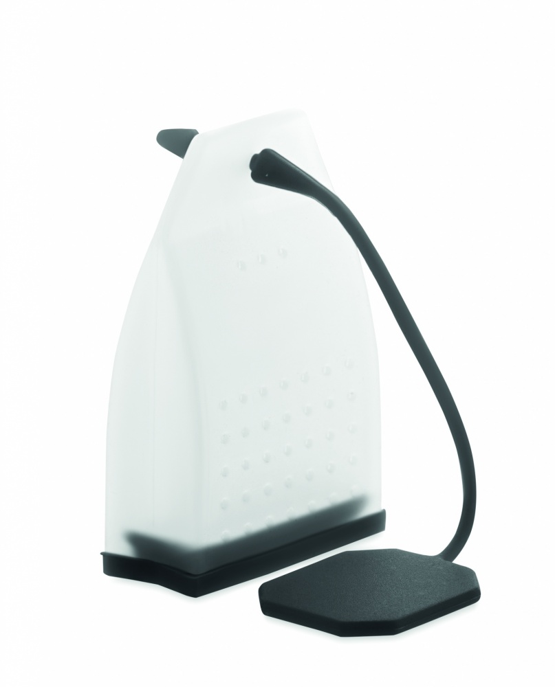 Logotrade corporate gift image of: Tea filter in silicone