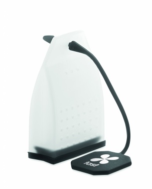 Logo trade promotional items picture of: Tea filter in silicone