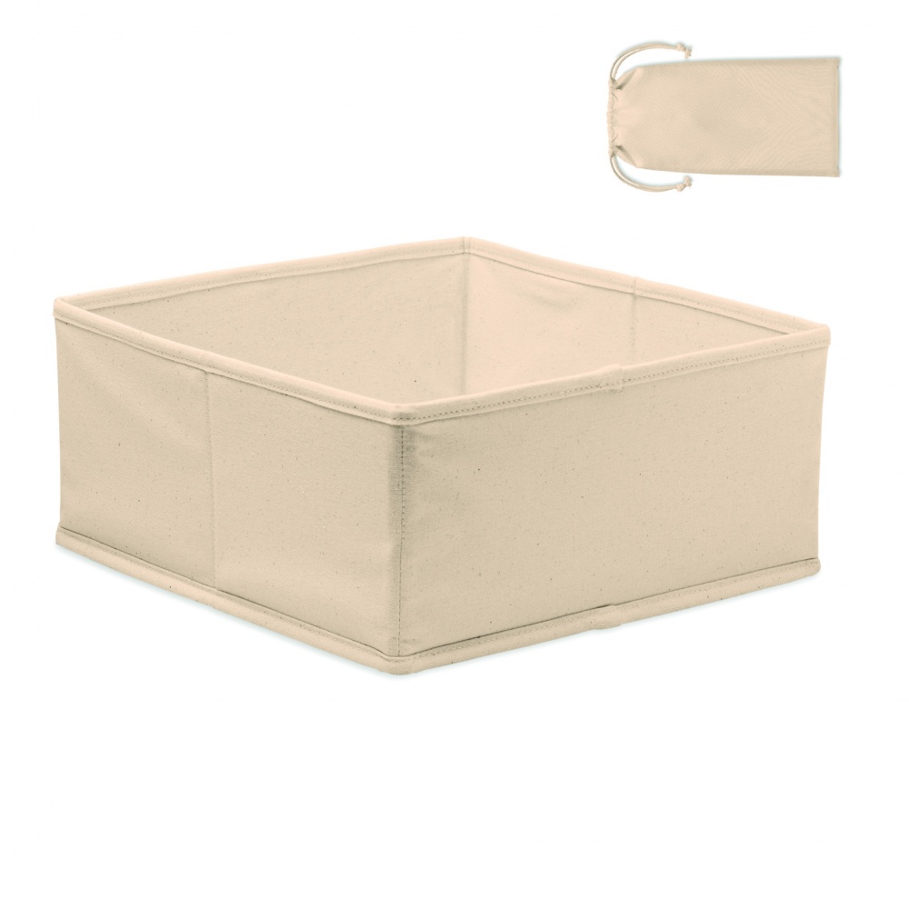 Logotrade advertising product image of: Large storage box 220 gr/m²