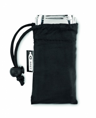 Logotrade promotional product picture of: Emergency blanket in a pouch