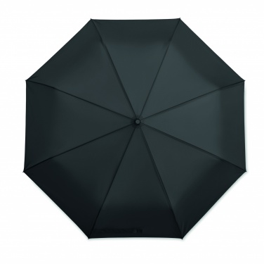 Logo trade promotional item photo of: 27 inch windproof umbrella