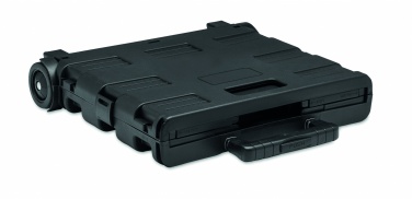 Logotrade promotional gifts photo of: Foldable shopping trolley