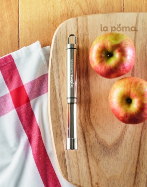 Logotrade promotional gifts photo of: Stainless steel core remover