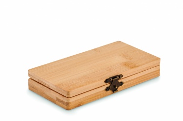 Logo trade advertising products image of: 24 piece tool set