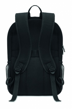 Logotrade promotional merchandise image of: 15 inch laptop backpack