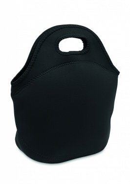 Logotrade promotional merchandise photo of: Lunch set in stainless steel