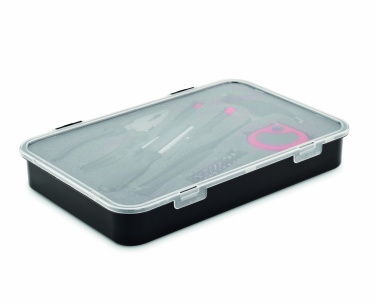 Logo trade promotional products picture of: 25 piece multi-tool set