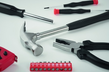 Logotrade advertising products photo of: 25 piece multi-tool set