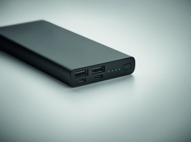Logotrade promotional product picture of: 10000 mAh power bank