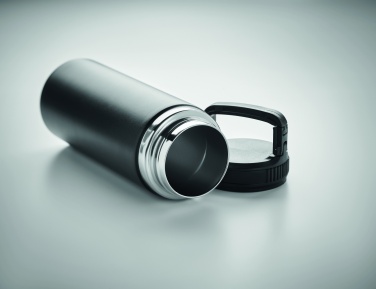 Logo trade promotional product photo of: Double wall flask 500 ml
