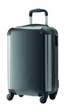 Logotrade promotional gift image of: ABS and PC Photo trolley