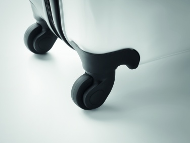 Logo trade advertising product photo of: ABS and PC Photo trolley