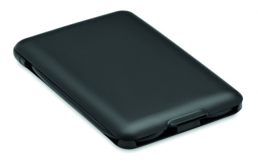 Logo trade promotional merchandise image of: Wireless charger 15W