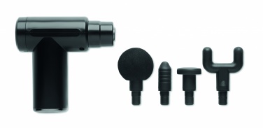 Logo trade promotional merchandise image of: Multi-head muscle massage item