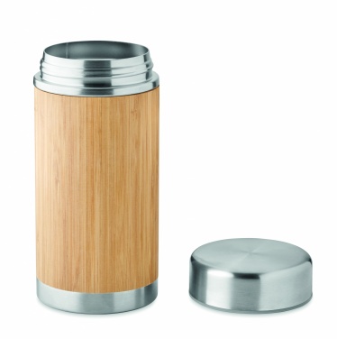 Logotrade promotional gifts photo of: Double wall food jar 600 ml