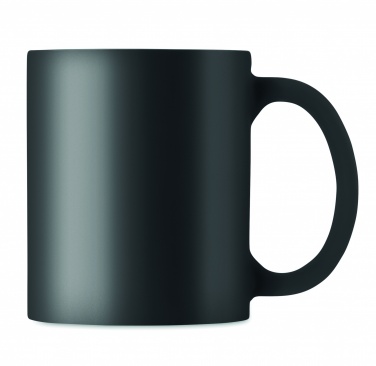 Logotrade corporate gift picture of: Matt coloured mug 300 ml