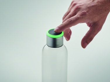 Logotrade advertising product picture of: Tritan™ bottle sensor reminder