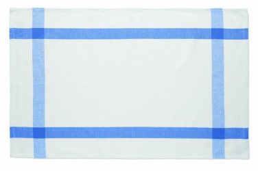 Logo trade promotional products image of: Recycled fabric kitchen towel